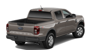 2026 Ford Ranger® External Image 4